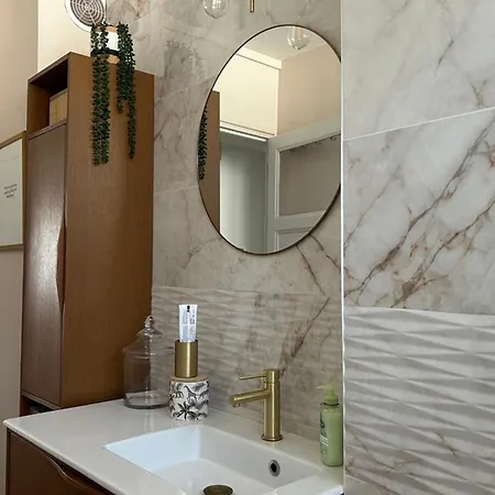 Spacious Close To Parc Proce