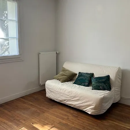 Spacious Close To Parc Proce Appartement